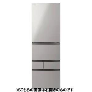 東芝 GR-A470GSKL 冷蔵庫