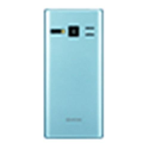 Y!mobile KYTAR1／YM 702KC DIGNO ケータイ2 電池カバー BL