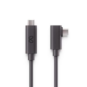 Meta Quest Linkケーブル｜Meta Quest 3/3Sに対応｜約5m｜プレミアムな高速光ファイバーケーブル｜PCでのVR ゲームに｜最大速度 5Gbps｜ヤマダデンキ Yahoo!店