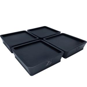 AQUA（アクア） 吸振機能付き高さ調整脚 HWKYAKU30 : コジマYahoo!店