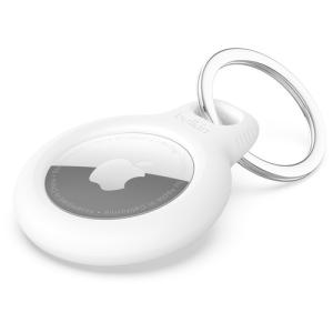 Apple Apple純正 AirTag エアタグ (MX542ZP/A) 4パック 本体 iPhone