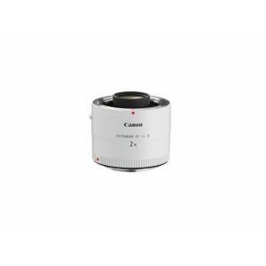 Canon（キヤノン） エクステンダーEF2X III キヤノン（Canon） エクステンダー EF2X III : ヤマダデンキ Yahoo!店
