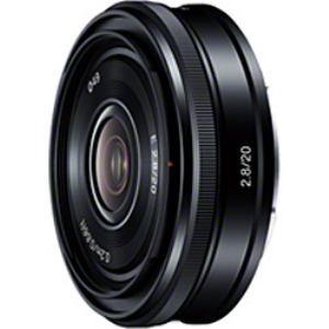 SONY（ソニー） 広角単焦点レンズ APS-C FE 28mm F2 デジタル一眼