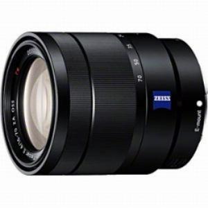 ソニー SEL1670Z 交換用レンズ Vario-Tessar T* E 16-70mm F4 ZA OSS