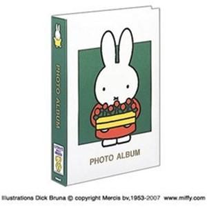 ナカバヤシ 1PLポケットアルバム 「ディック・ブルーナ」 1PL-158-G