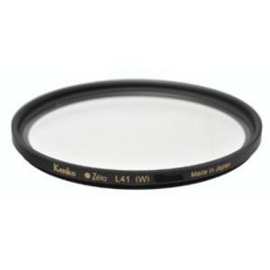 Zeta 紫外線カットフィルター L41 72mm｜ヤマダデンキ Yahoo!店