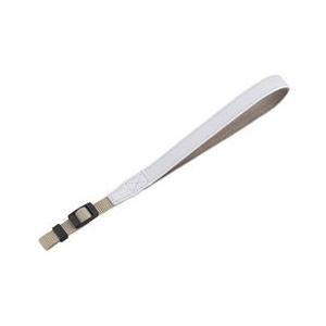 オリンパス CSS-S110LS 本革ハンドストラップ ホワイト