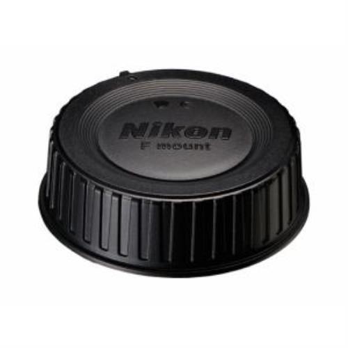 ニコン  LF-4  レンズ裏ぶた