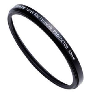 フジフイルム PRF62 プロテクトフィルター 62mm　