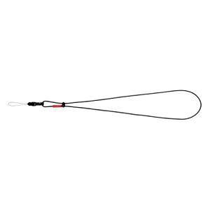 ハクバ KST-48BK スマートネックストラップ 「ピクスギア」 ブラック