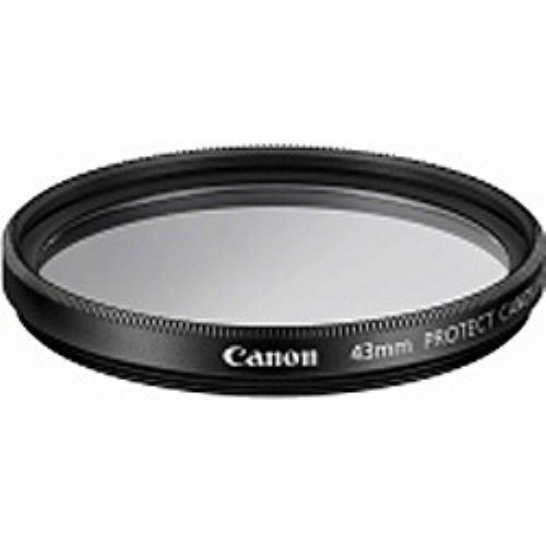 キヤノン FILTER43PRO プロテクトフィルター 43mm