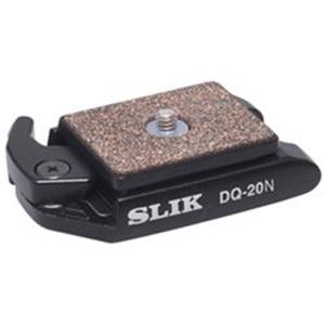 SLIK(スリック) DQ-20 N 汎用クイックシュー