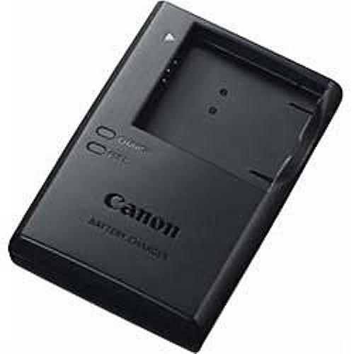Canon　バッテリーチャージャー　CB-2LF
