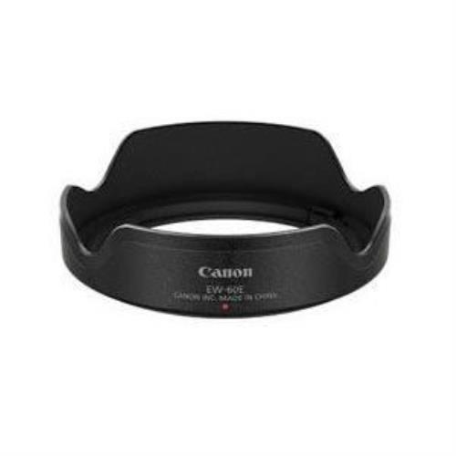 Canon　レンズフード　LHOODEW60E