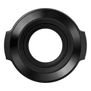 オリンパス LC-37C(BLK) M.ZUIKO DIGI...