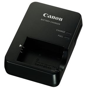 キヤノン　バッテリーチャージャー　CB-2LH