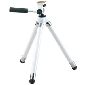 KING NEW2AKRB8PW レインボー8段三脚 パールホワイト