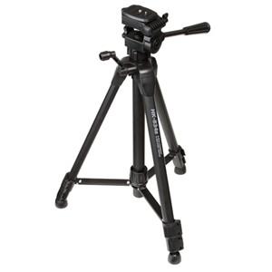 HAKUBA（ハクバ） HK-834B 3段三脚 : ベスト電器Yahoo!店 - 通販