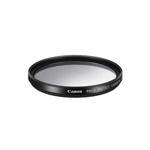 キヤノン　プロテクトフィルター　49mm　FILTER49PRO