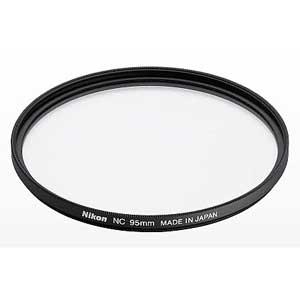 ニコン 95NC ニュートラルカラーNCフィルター 95mm