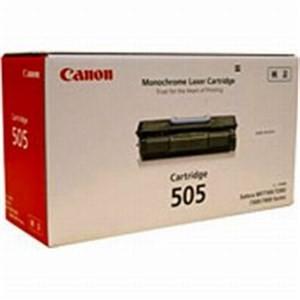 Satera CANON トナーカートリッジ505 国内 純正品 【Canon直送品
