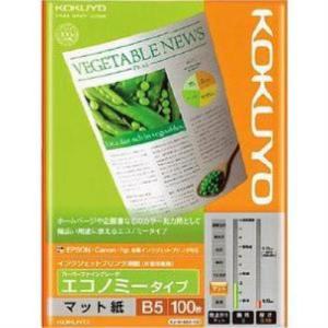 KJ-M18B5-100 IJP用マット紙 スー...の商品画像
