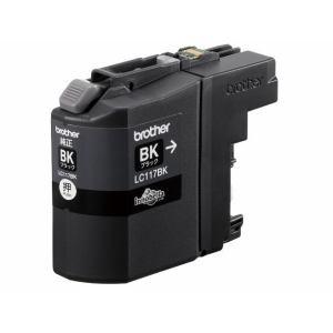 インク ブラザー 純正 カートリッジ 純正インクカートリッジ 大容量タイプ 黒