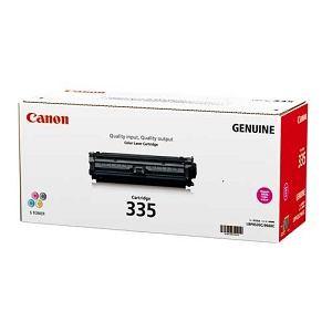 Satera CANON トナーカートリッジ335BK ブラック 国内 純正品 【Canon