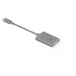 東芝 PA5356N-1PRP ポート拡張ユニット USB Type-C : PodPark Yahoo!店