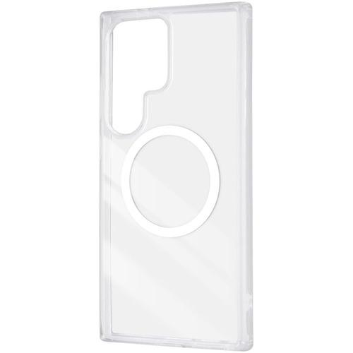 レイ・アウト Galaxy S24 Ultra Like standard HBケース MagSaf...