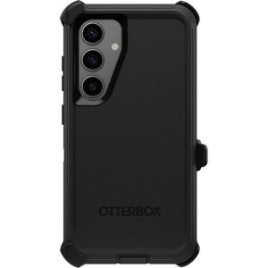 OtterBox OtterBox Defender Galaxy S24 - black 77-94480｜yamada-denki