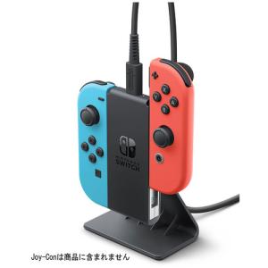 Joy-Con充電スタンド(2way) 【Sw...の詳細画像2