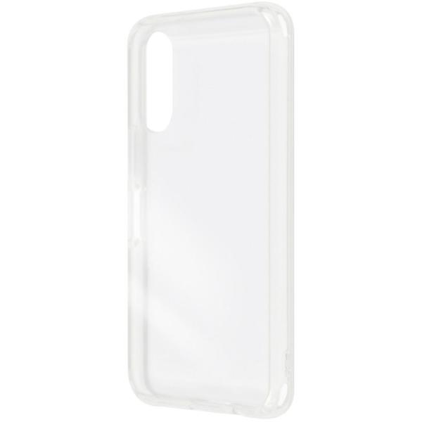 レイ・アウト arrows We2 Like standard ハイブリッドケース／クリア RT-A...