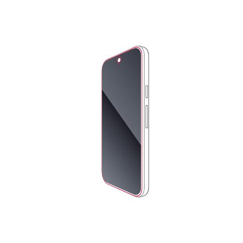 エレコム PM-P242FLF Google Pixel 9／9 Pro フィルム 指紋防止 反射防...