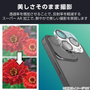エレコム PM-A24CFLLP4CR iPh...の詳細画像3