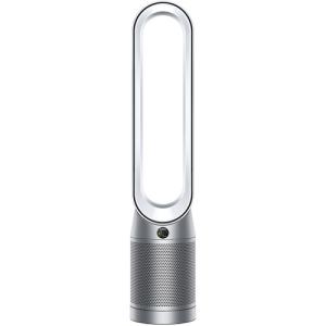 ダイソン TP07WS 空気清浄タワーファン Dyson Purifier Cool ホワイト／シルバー