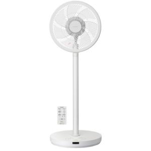 三菱電機 R30J-DDB-W DC扇風機 羽根径:30cm ピュアホワイト