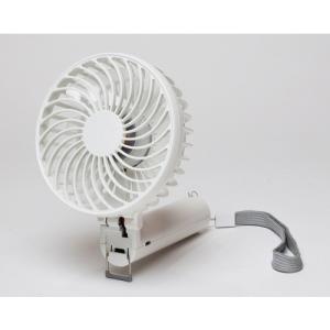 千住 HF1016U(NV) 充電式USBハン...の詳細画像1
