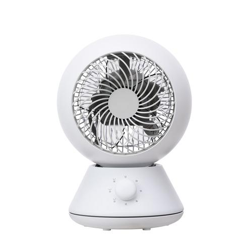 ユアサプライムス YB-CL1570G ACサーキュレーター 全分解 W YBCL1570G