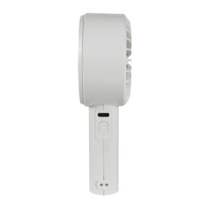 千住 HF2020U(W) ミニハンディファン...の詳細画像2