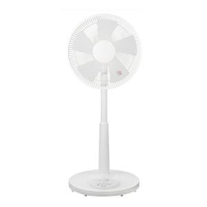 ブリッサ 扇風機 30cm 5枚羽根 ホワイトの高価買取価格