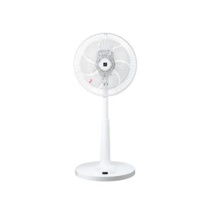 Panasonic（パナソニック） DCリビング扇風機 F-C337D-W