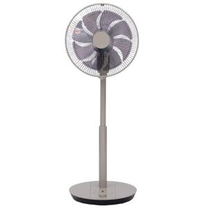 トヨトミ リビング扇風機 DCモーターの高価買取価格