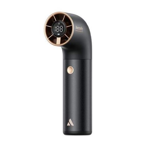 AECOOLY PH03BK*GD Aero Ultra High-Speed Handheld F...