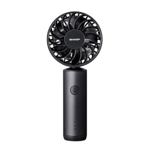 シャープ PJHS01 ハンディファン 静音の高価買取価格
