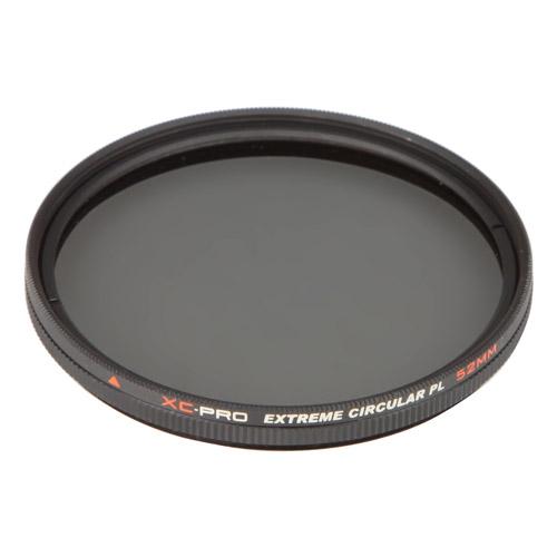 ハクバ CF-XCPRCPL52 XC-PRO エクストリーム サーキュラーPLフィルター  52m...