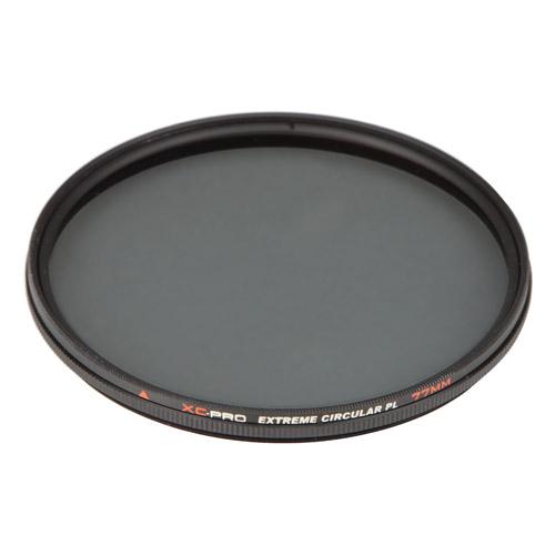 ハクバ CF-XCPRCPL77 XC-PRO エクストリーム サーキュラーPLフィルター  77m...