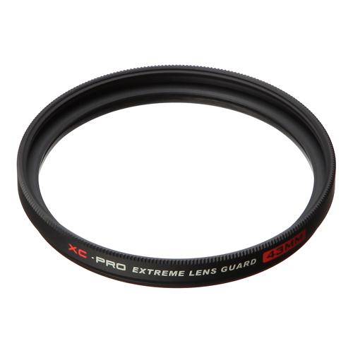 ハクバ CF-XCPRLG43 XC-PROエクストリームレンズガード 43mm