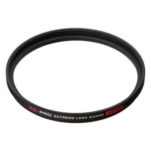 ハクバ CF-XCPRLG55 XC-PROエクストリームレンズガード 55mm