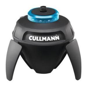 CULLMANN(クールマン) CU-50220 電動パノラマ雲台 スマートパノ360 ブラック